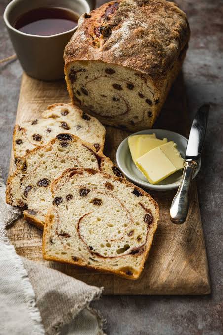 San Francisco-Style Sourdough Starter Culture