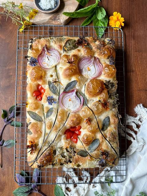 San Francisco-Style Sourdough Starter Culture