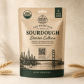 San Francisco-Style Sourdough Starter Culture